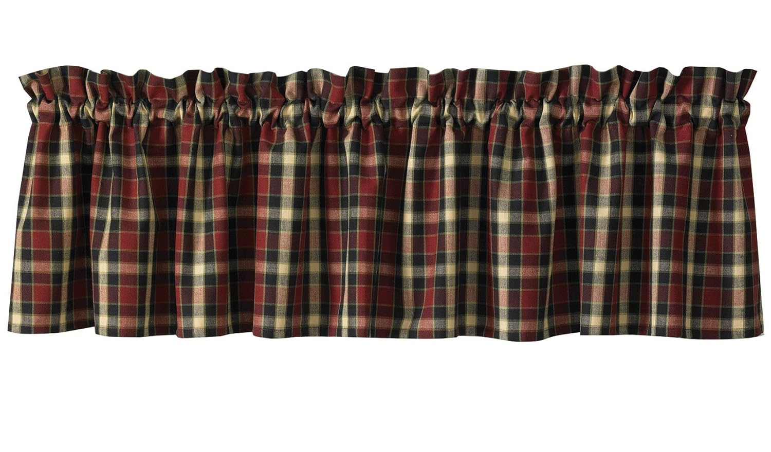 Best window valances for living room 72 inches