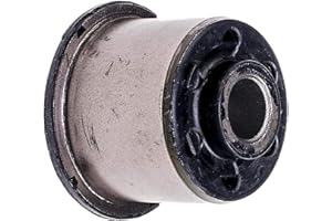 APDTY 145086 I-Beam Ibeam Axle Pivot Bushing (RWD Models; Front)
