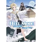 Hell Mode: Volume 13