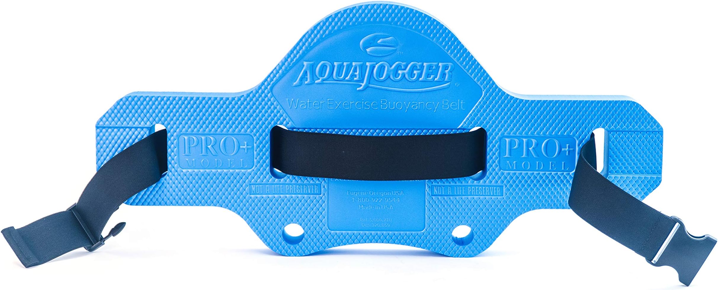 AquaJogger Pro Plus Belt