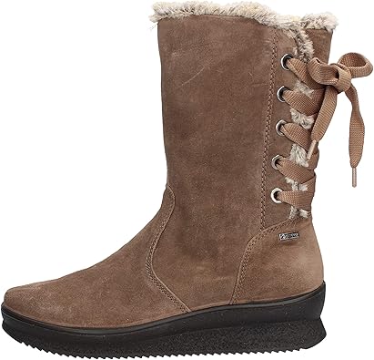 botines goretex mujer