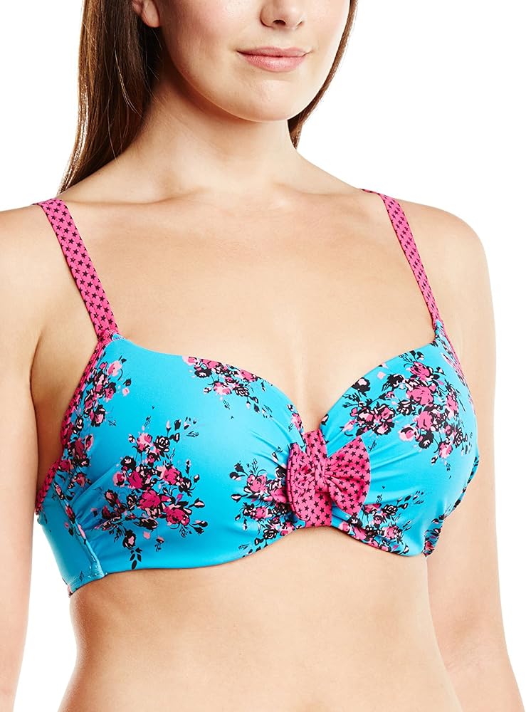 bikini curvy underwire