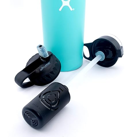 water filter hydro flask