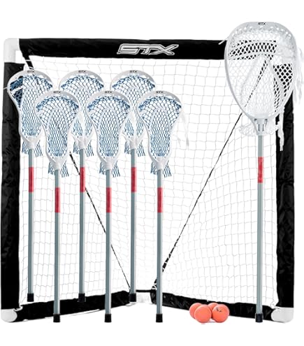 Amazon.com : STX FiddleSTX Three Player Game Set with Two Field