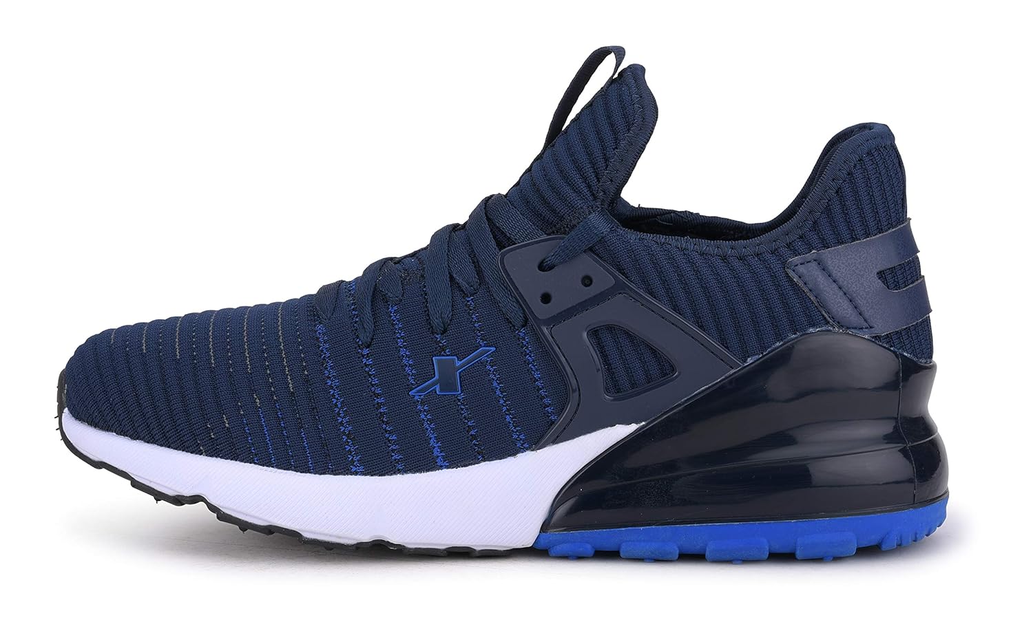 sparx men's sx0406g running shoes