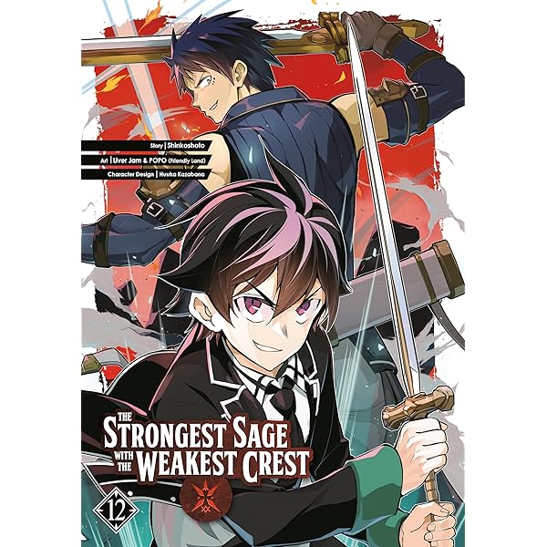 The Strongest Sage with the Weakest Crest 10: Shinkoshoto, Liver