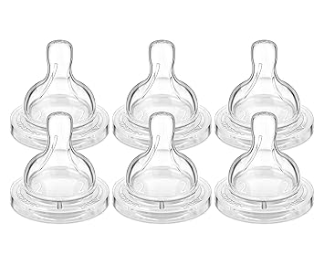 amazon avent nipples
