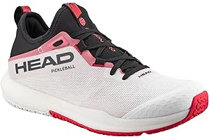 HEAD Motion Pro Men's Pickleball Shoe (White)