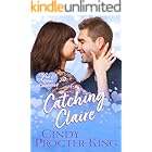 Catching Claire: An Instalove Bridesmaid RomCom (Love & Other Calamities Romantic Comedy Book 2)