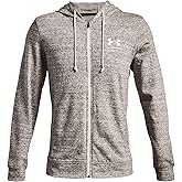Under Armour mens Rival Terry Full Zip