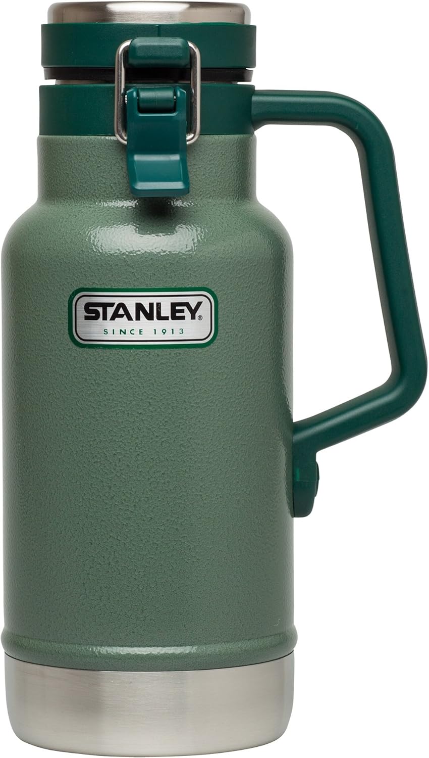 Best stanley mountain vacuum bottle