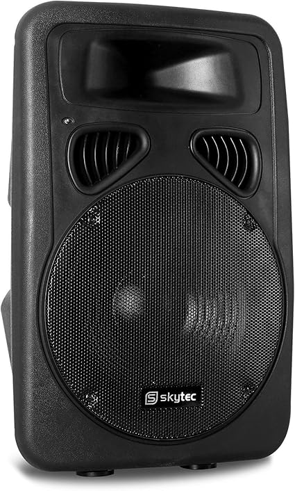 Altavoz pasivo PA Skytec DJ 30cm (12