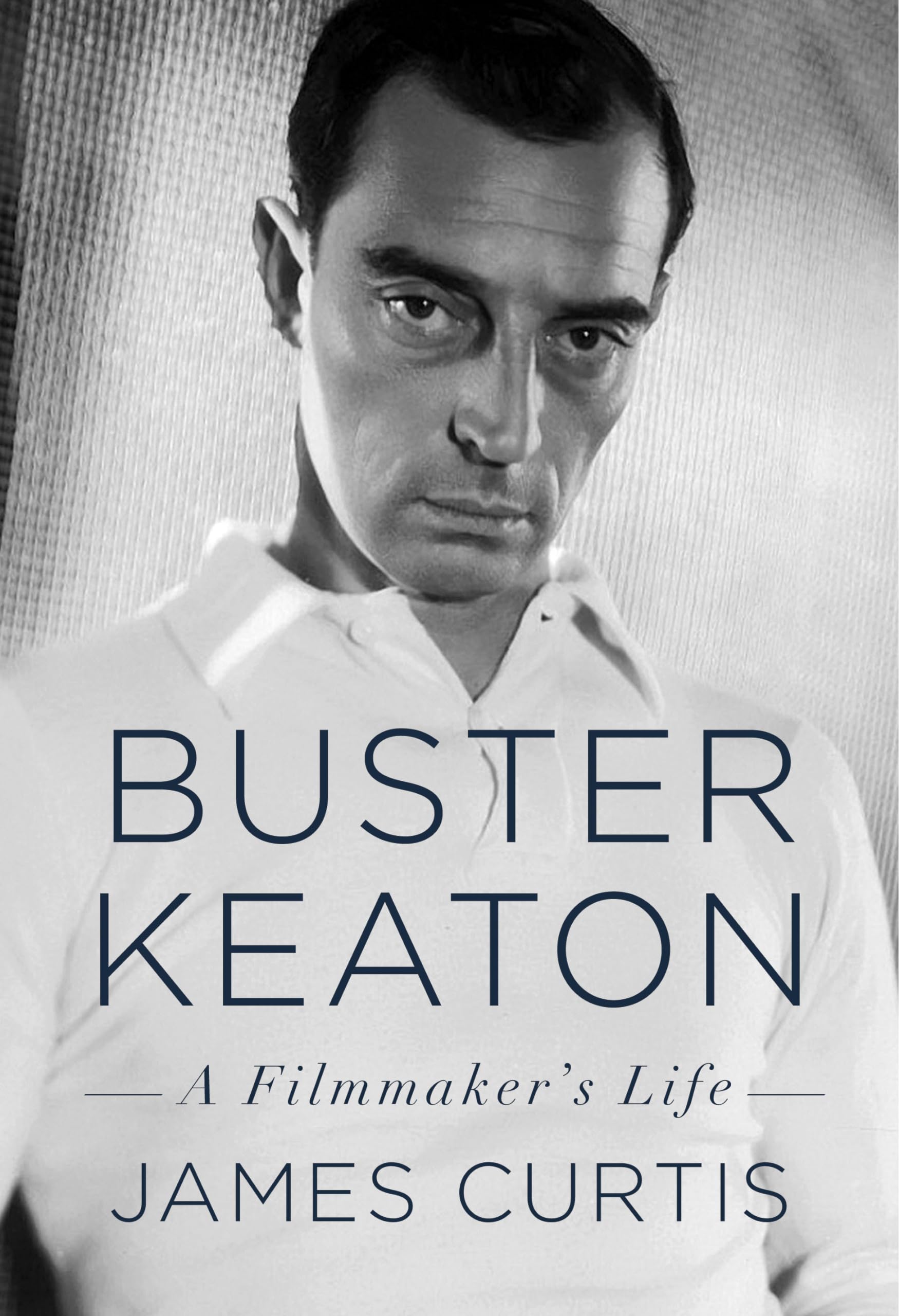 Photo 1 of Buster Keaton: A Filmmaker's Life