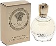 Versace Eros Pour Femme Women's Edp Splash, 0.17 Ounce