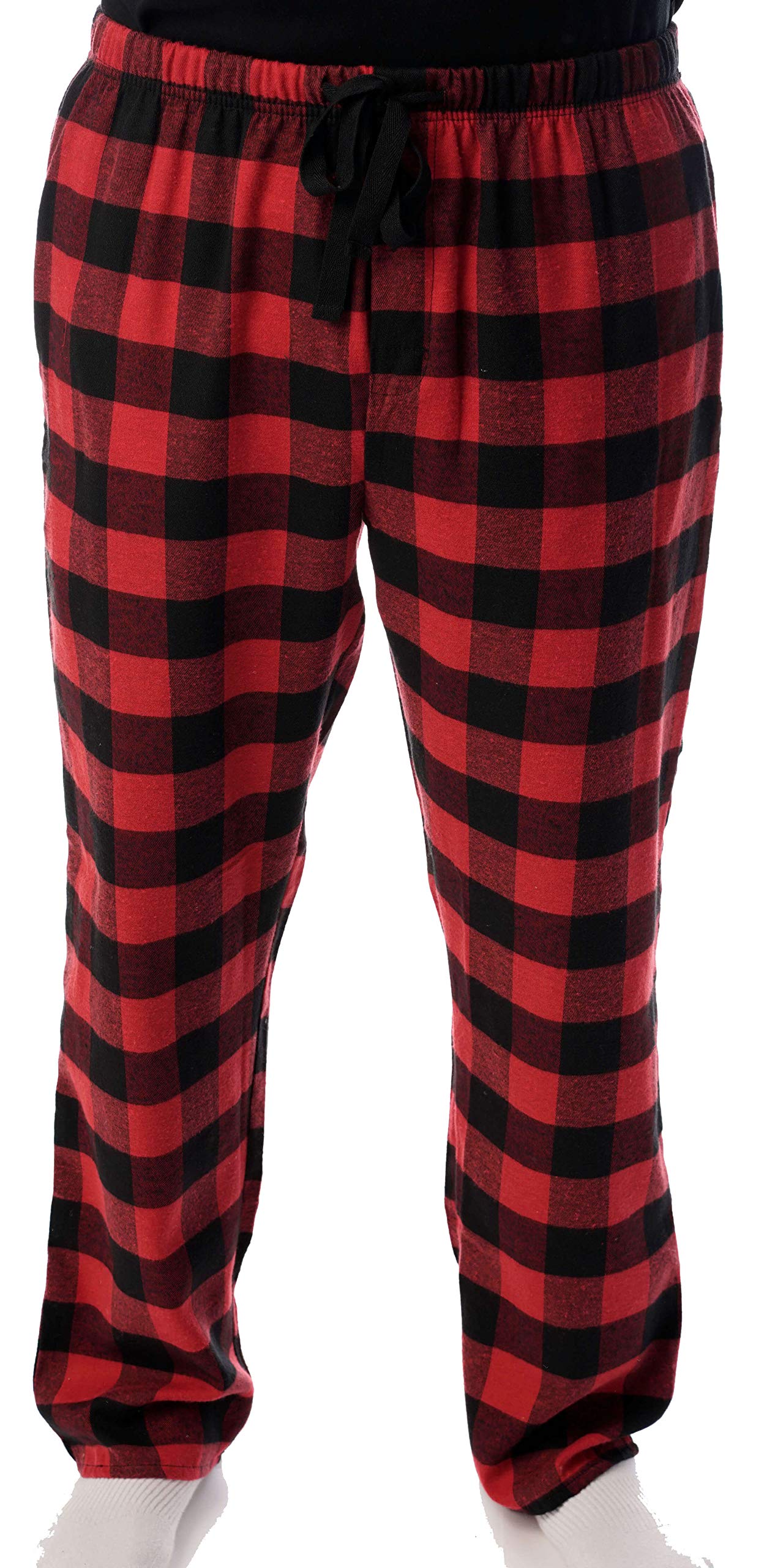 Mens Eddies Favorite Flannel Sleep Pants  Eddie Bauer