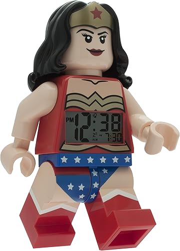 lego mujer