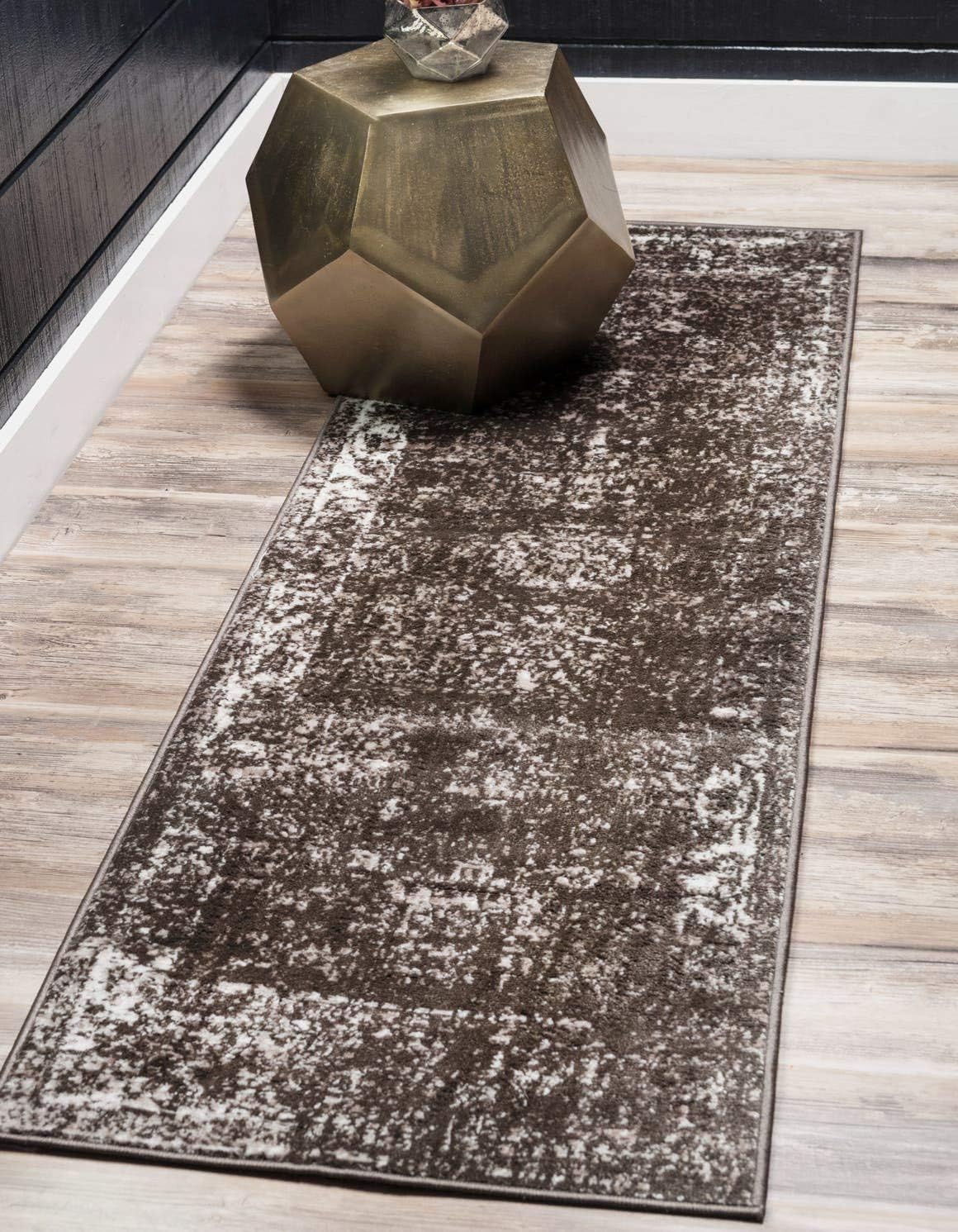 Best Brown Kitchen Runner