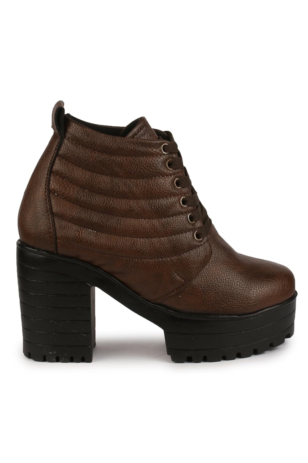 do bhai women's synthetic boots