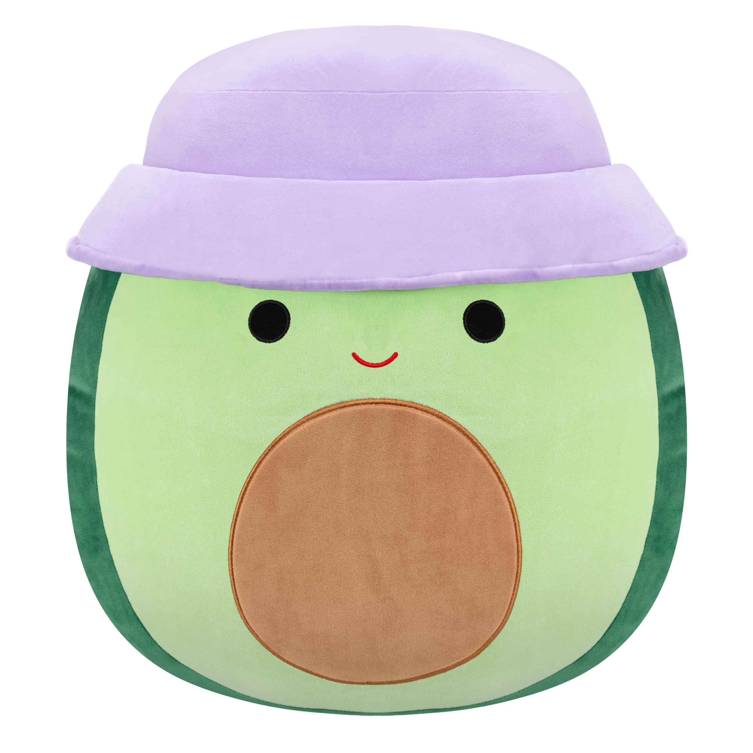 Squishmallows Original 20in Austin The Green