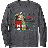 Xmas Christmas Long Sleeve T-Shirt