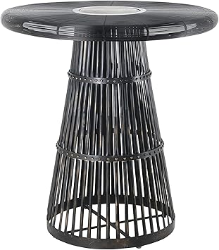 halfords folding table