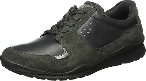 ecco mobile iii womens grey