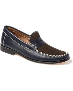 sandro moscoloni jeffrey loafer