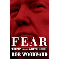 Fear: Trump in the White House