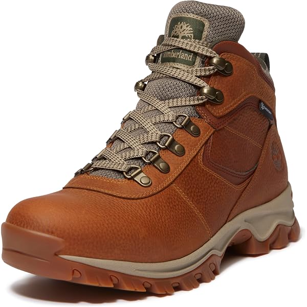 Timberland Men display picture 1