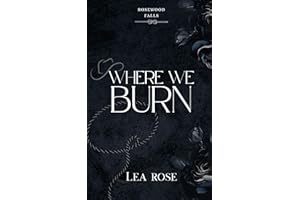 Where We Burn (Rosewood Falls Book 1)