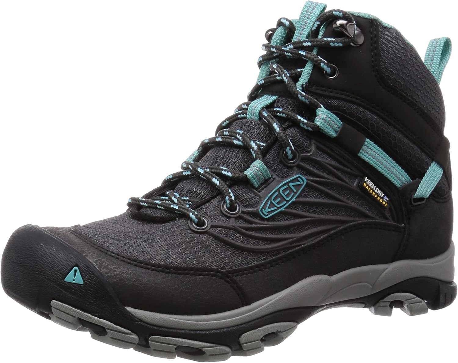 keen saltzman wp