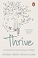 Thrive: The Power of Psychological Therapy