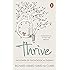 Thrive: The Power of Psychological Therapy
