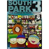 South Park: Season 3