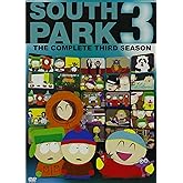 South Park: Season 3