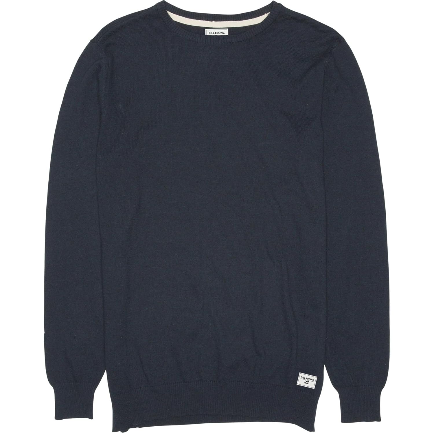 billabong all day crew sweatshirt