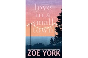 Love in a Small Town (Pine Harbour Book 1)