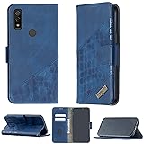 jioeuinly Case for Fujitsu Arrows BZ03 5G Case