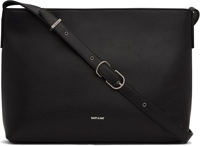 matt and nat black bag