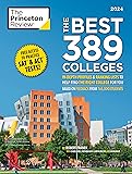 The Best 389 Colleges, 2024: In-Depth Profiles