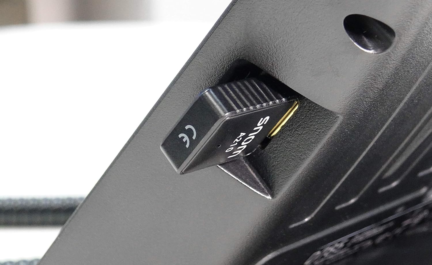 Snom A210 USB WiFi Dongle to Convert Your Snom Desktop Phone from Wired, LAN, to Wireless, WiFi - Image 4