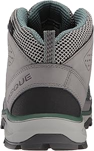 vasque women's monolith hiking boot