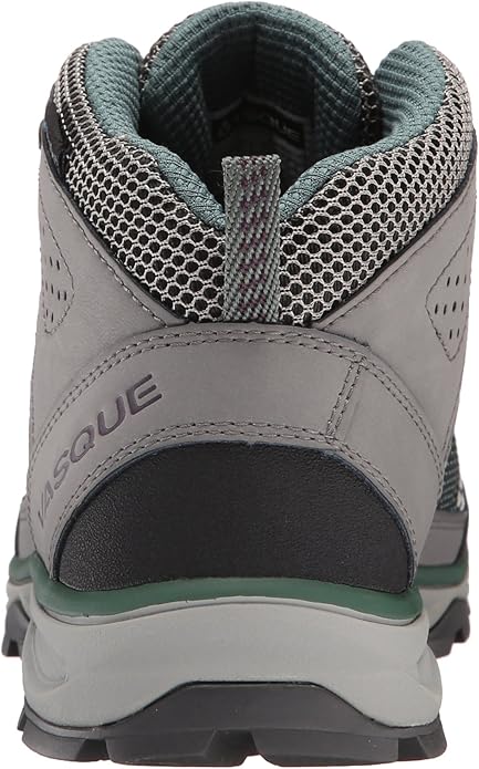vasque women's monolith hiking boot