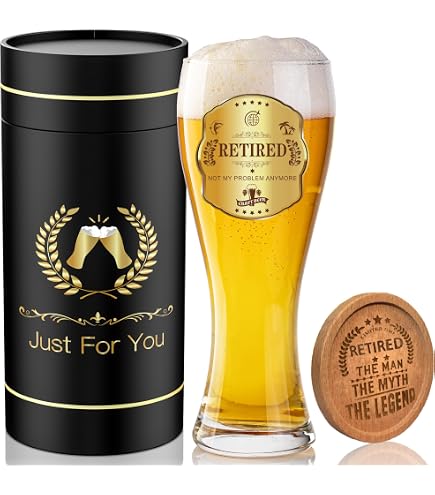 Amazon.com | Bicentennial Celebration 1776-1976 Drinking Glass: Beer Glasses