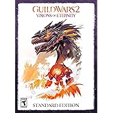 Guild Wars 2: Visions of Eternity- Standard Edition [Online Game Code]