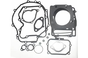 Carbman Complete Gasket Kit Set for Polaris 500 Sportsman Xplorer Magnum ATP Ranger