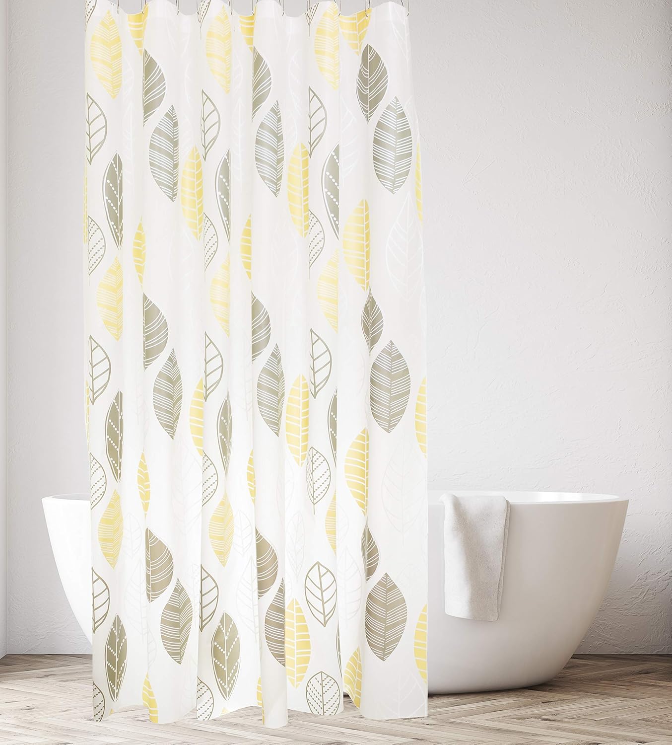 Amazon Com Kieragrace Kg Beth Peva Shower Curtain 71 Inch