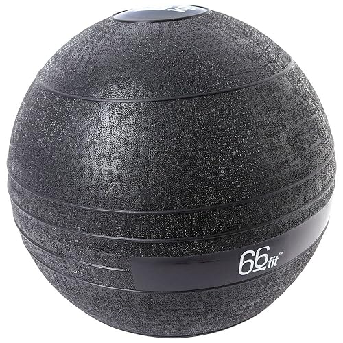 TNP Accessories® Wall Ball Slam Balls No Bounce Wallball Slamball