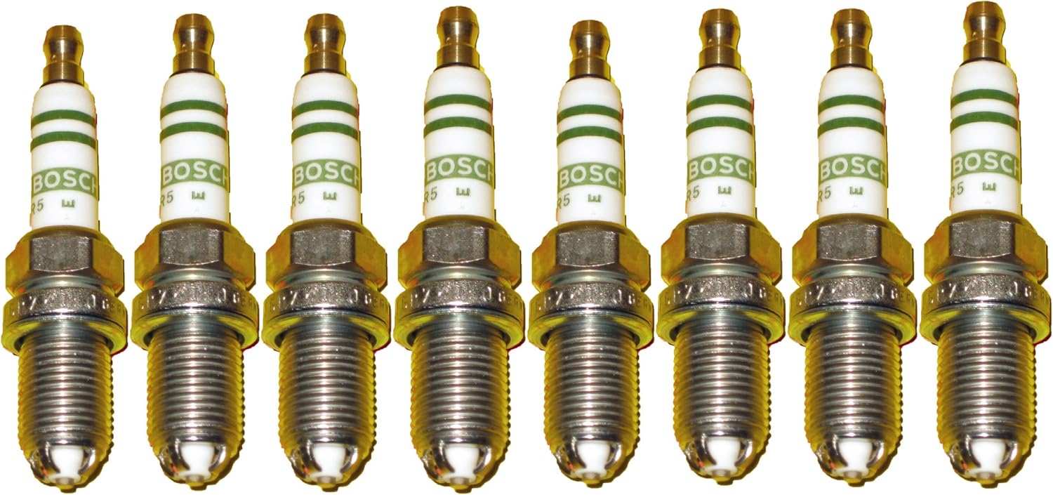 Bosch Spark Plugs Fit Chart My XXX Hot Girl