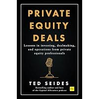 Amazon.com: Private Equity in Action: Case Studies from Developed